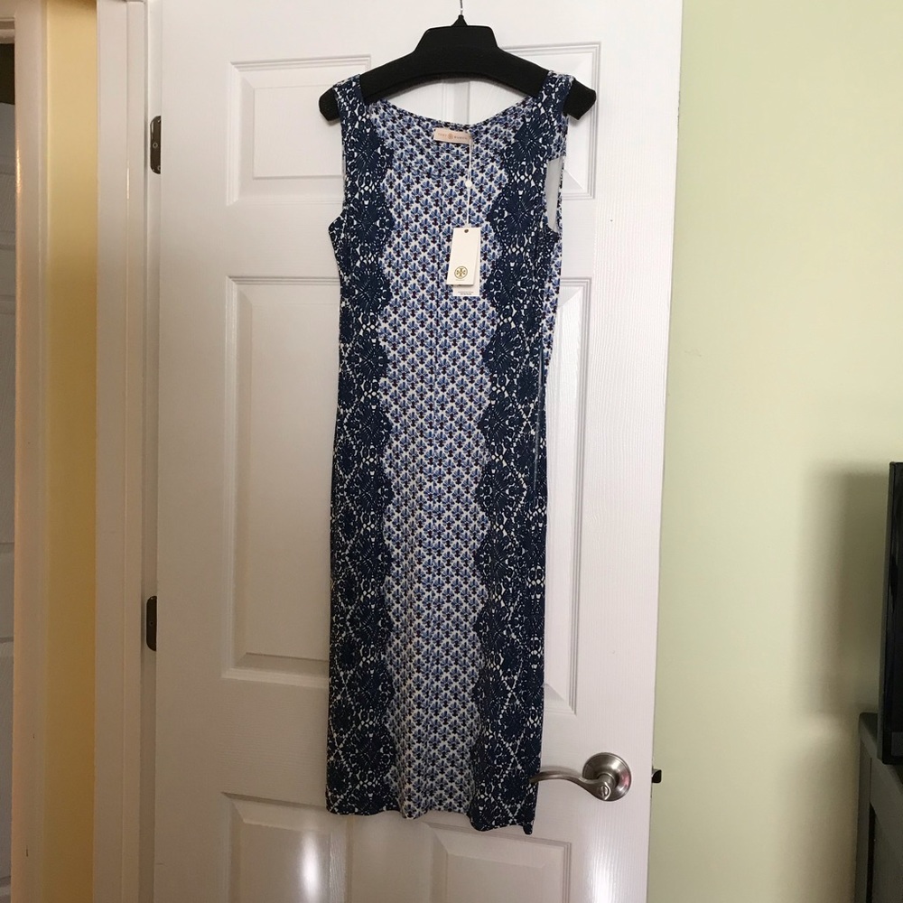 Tory Burch dress
